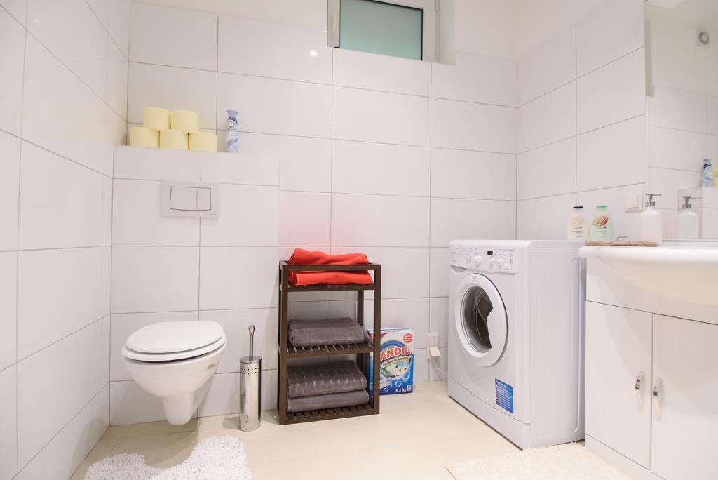 Vienna City Apartment 1180 Виена Стая снимка