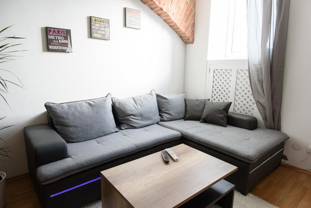 Vienna City Apartment 1180 Виена Стая снимка