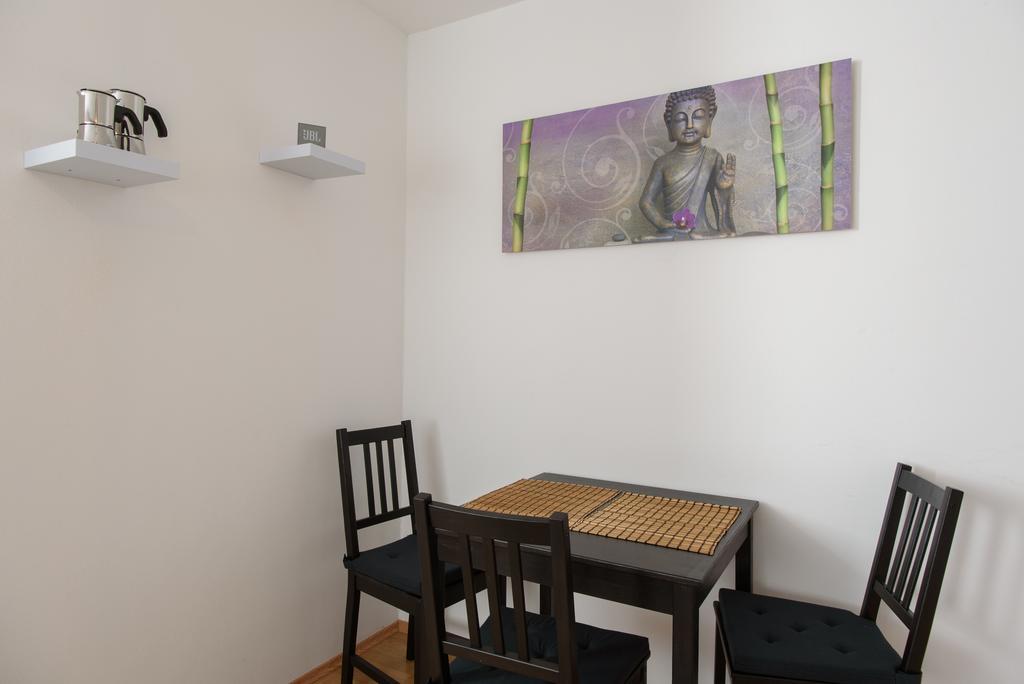 Vienna City Apartment 1180 Виена Стая снимка