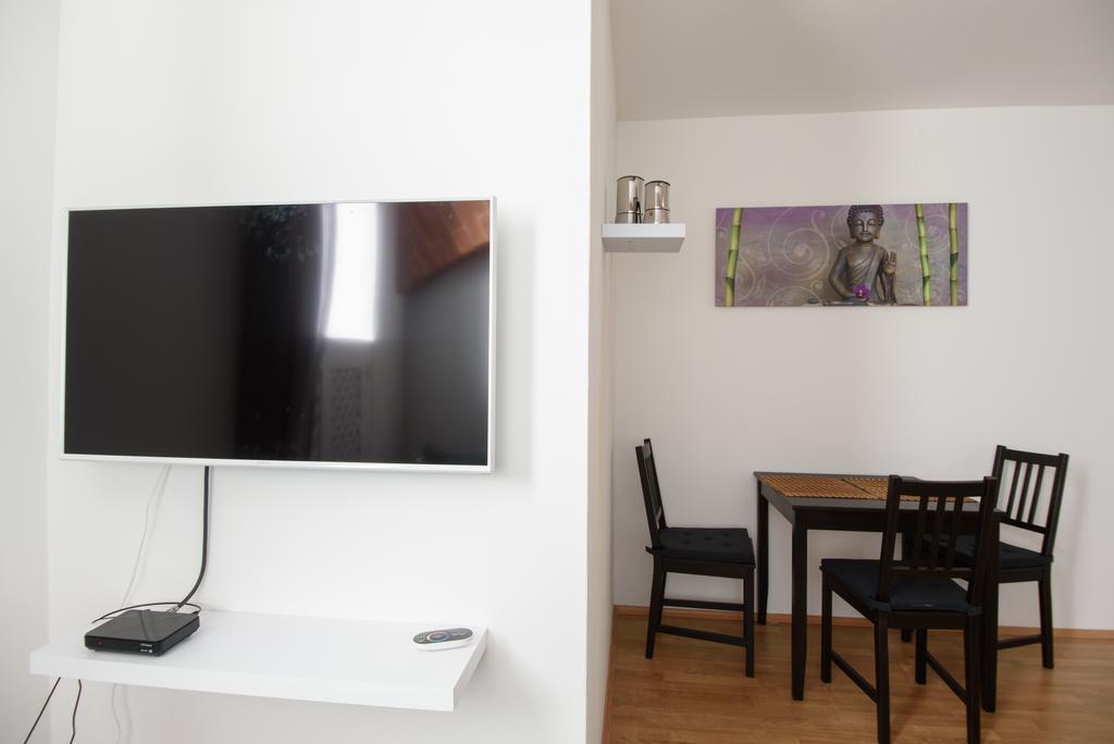 Vienna City Apartment 1180 Виена Стая снимка