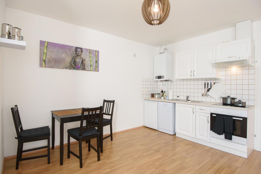 Vienna City Apartment 1180 Виена Стая снимка