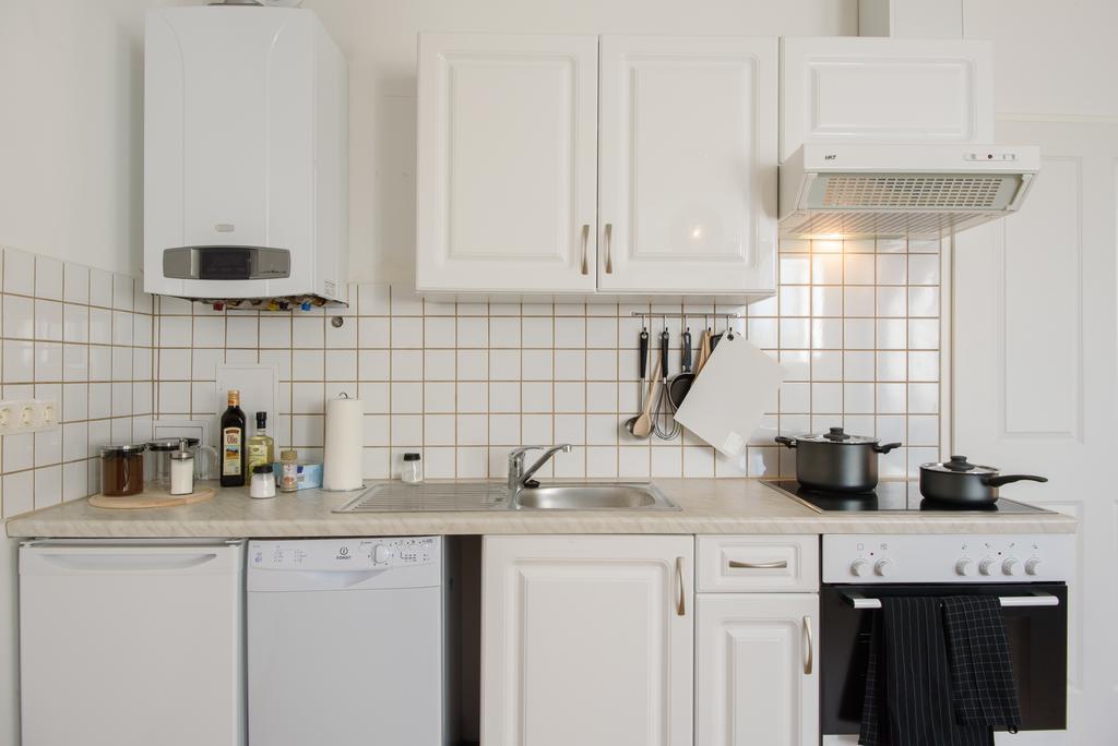 Vienna City Apartment 1180 Виена Стая снимка