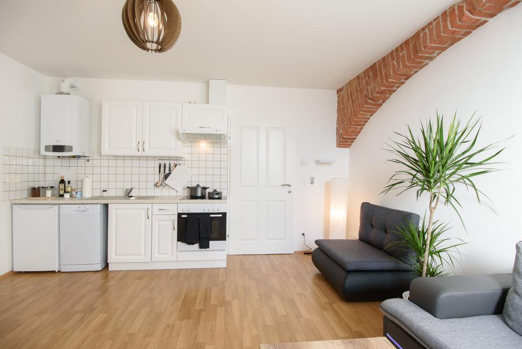 Vienna City Apartment 1180 Виена Стая снимка