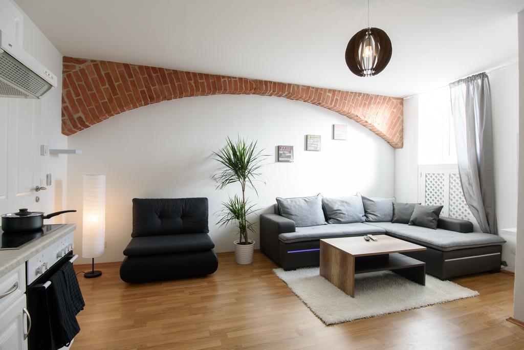 Vienna City Apartment 1180 Виена Стая снимка
