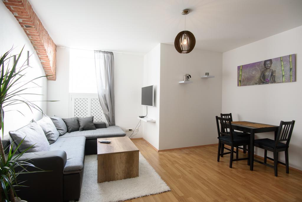Vienna City Apartment 1180 Виена Стая снимка