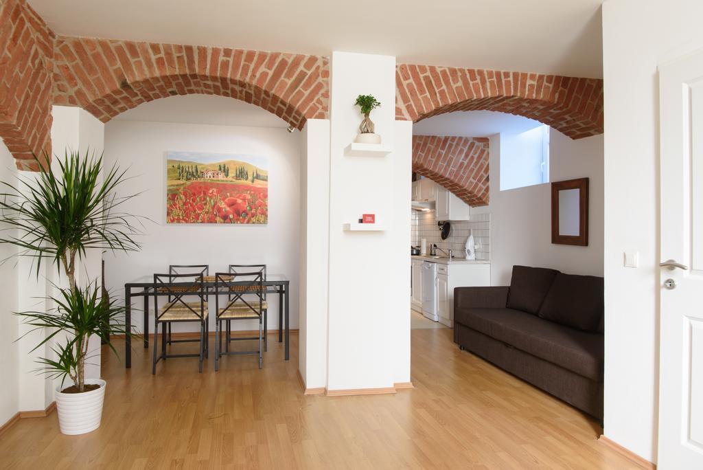 Vienna City Apartment 1180 Виена Стая снимка