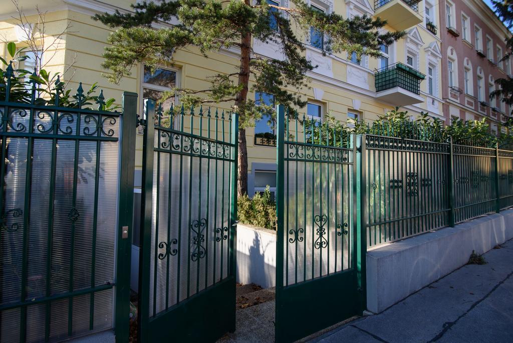 Vienna City Apartment 1180 Виена Стая снимка
