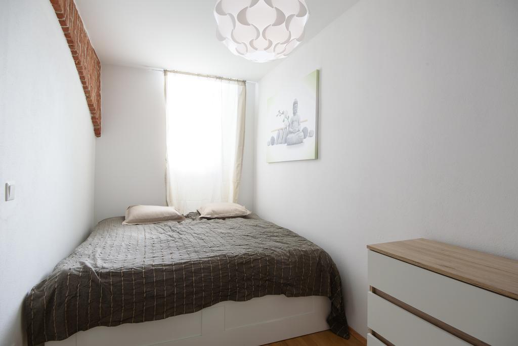 Vienna City Apartment 1180 Виена Стая снимка