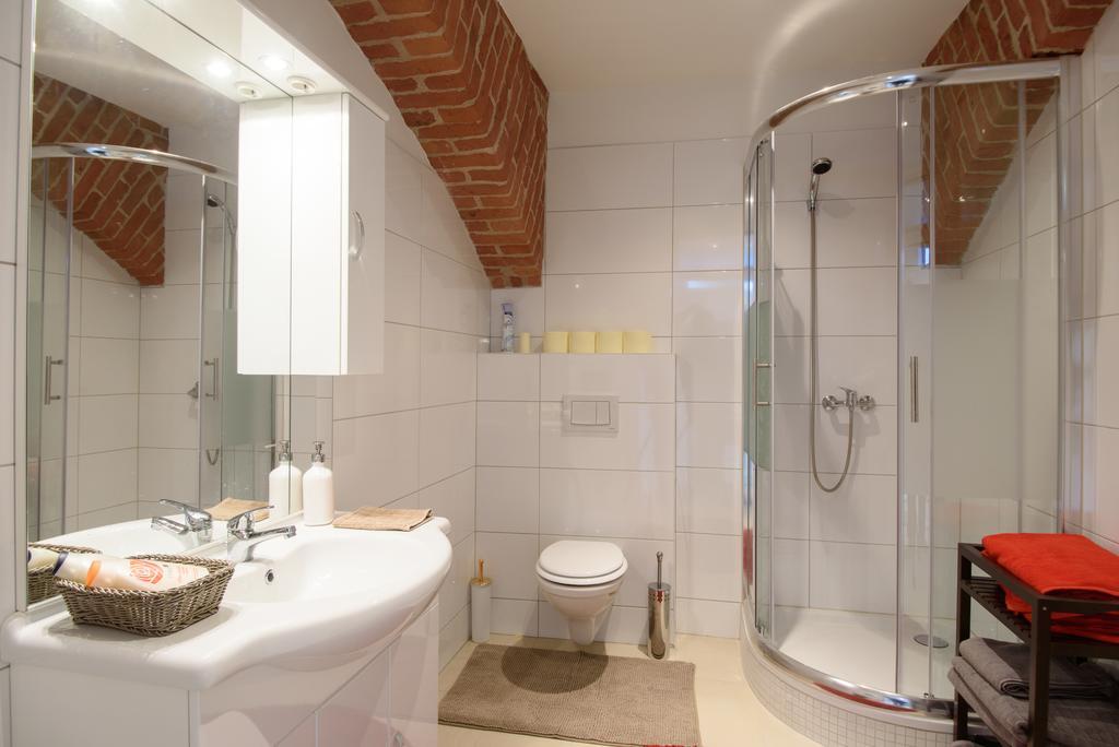 Vienna City Apartment 1180 Виена Стая снимка