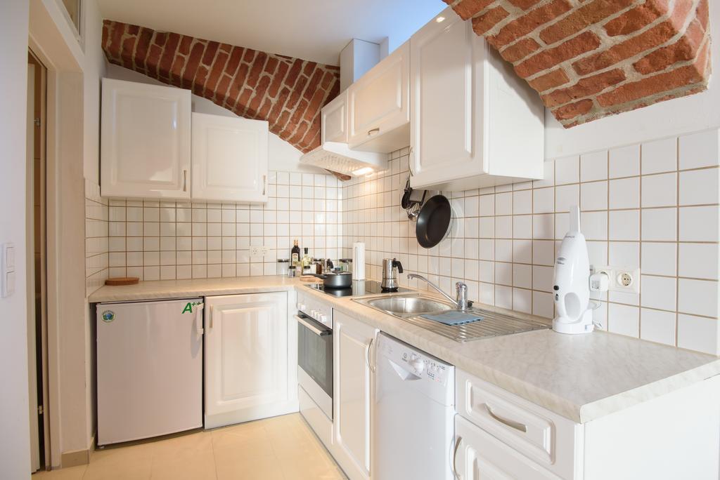 Vienna City Apartment 1180 Виена Стая снимка