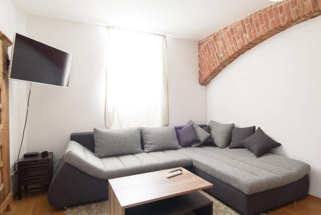 Vienna City Apartment 1180 Виена Стая снимка
