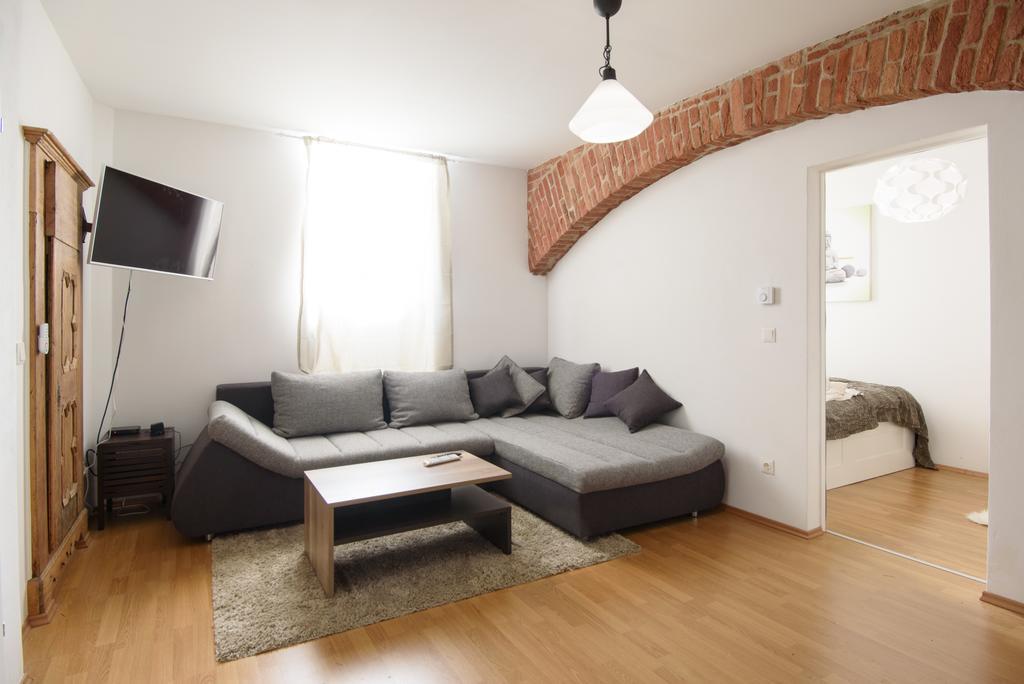 Vienna City Apartment 1180 Виена Стая снимка