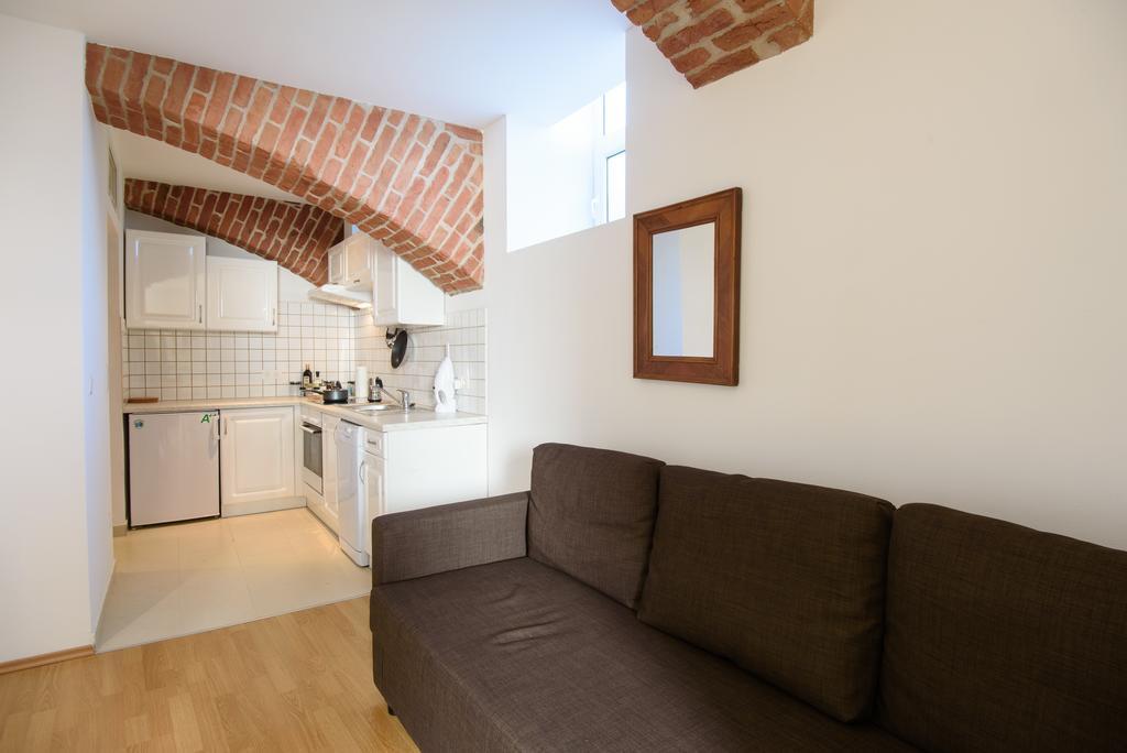 Vienna City Apartment 1180 Виена Стая снимка