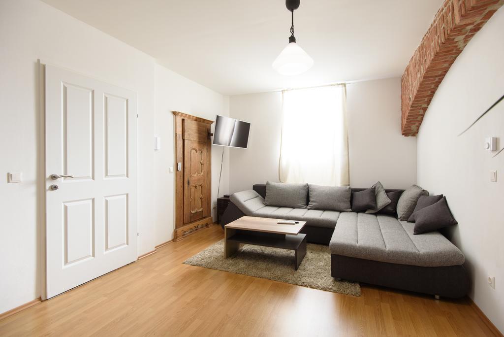Vienna City Apartment 1180 Виена Стая снимка