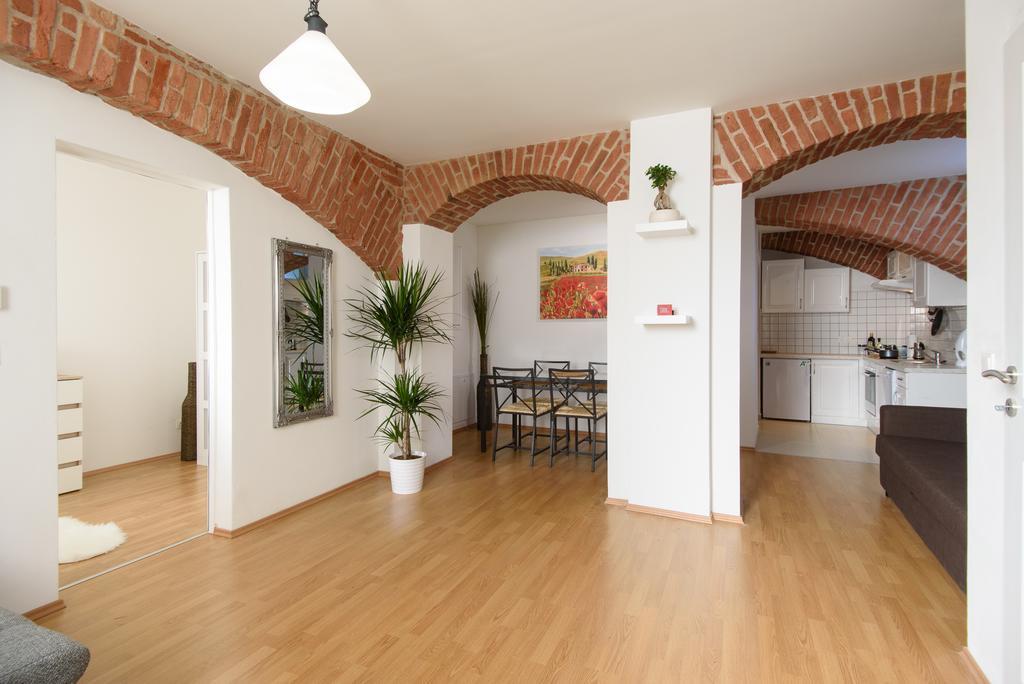 Vienna City Apartment 1180 Виена Стая снимка