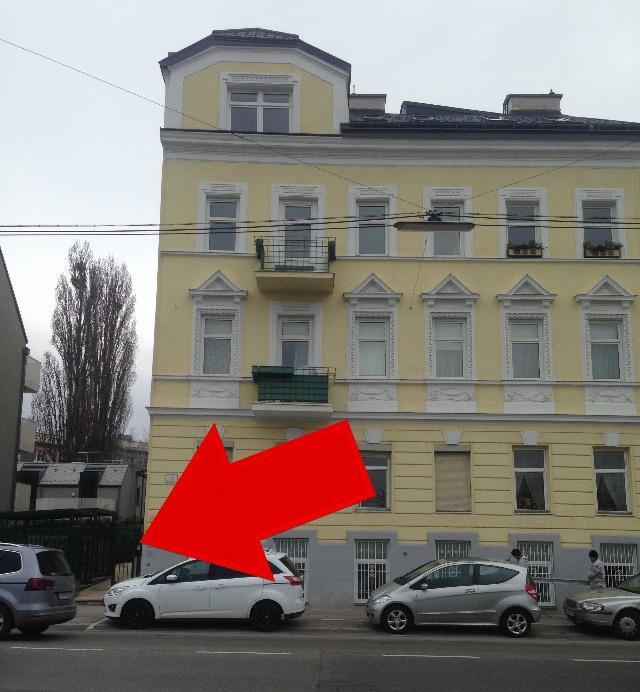 Vienna City Apartment 1180 Виена Екстериор снимка